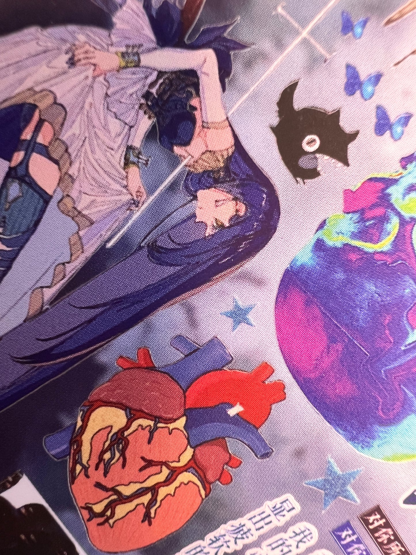 Rebirth Collection 10