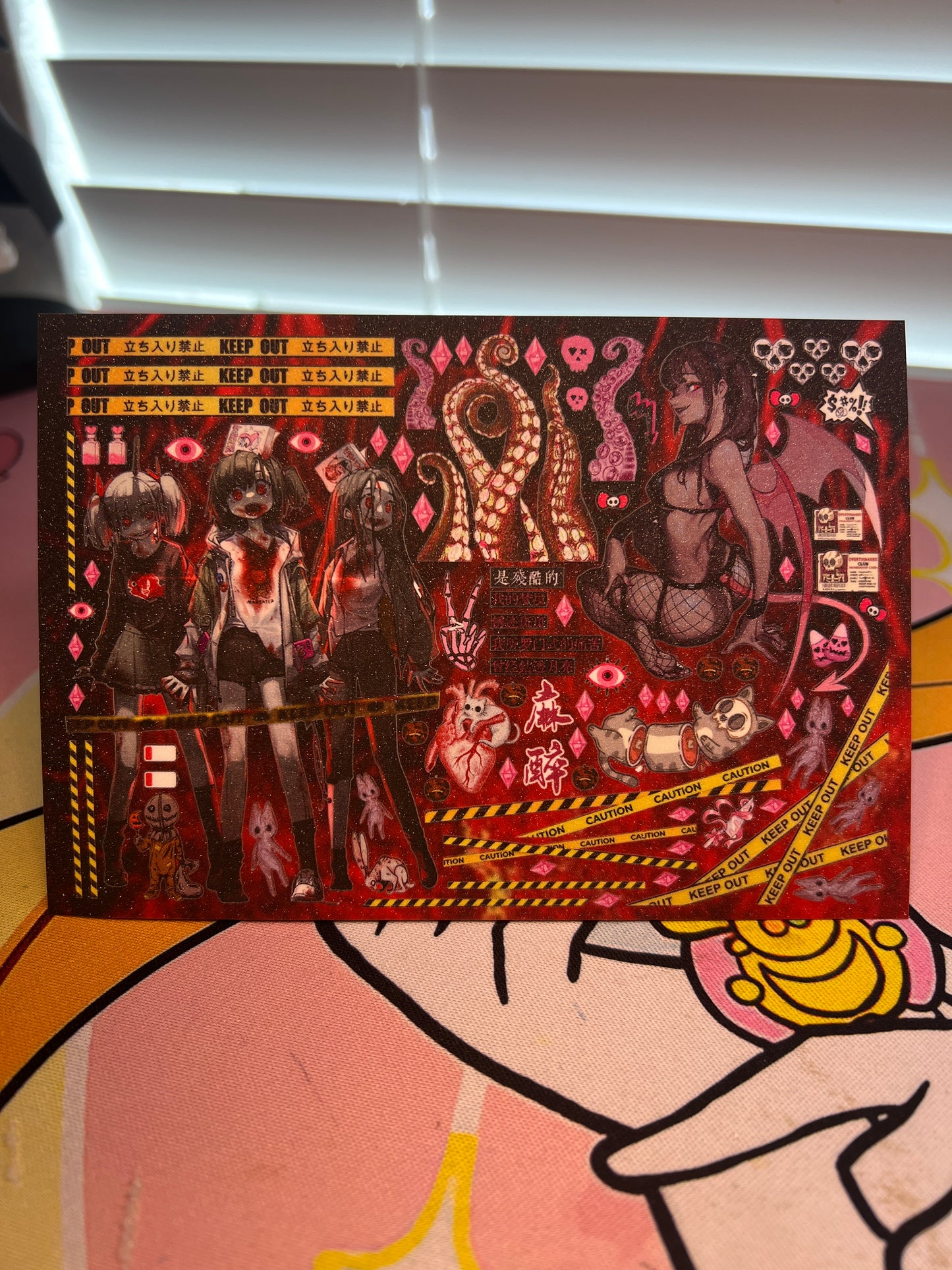 Rebirth Collection 13