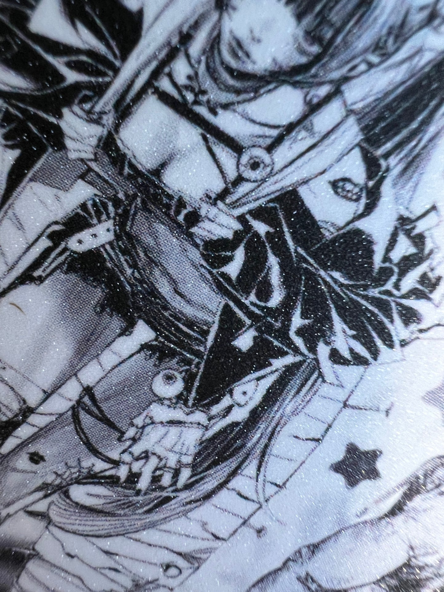 Rebirth Collection 16