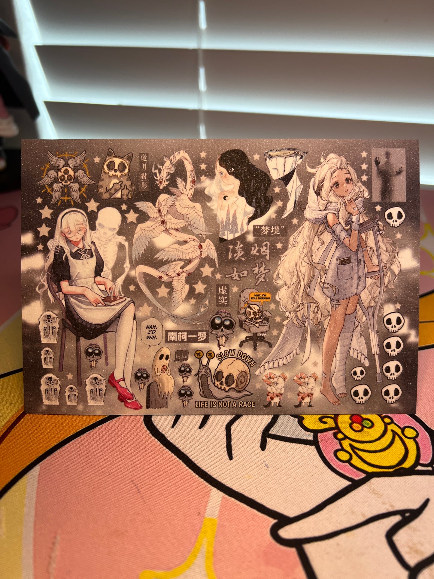 Rebirth Collection 28