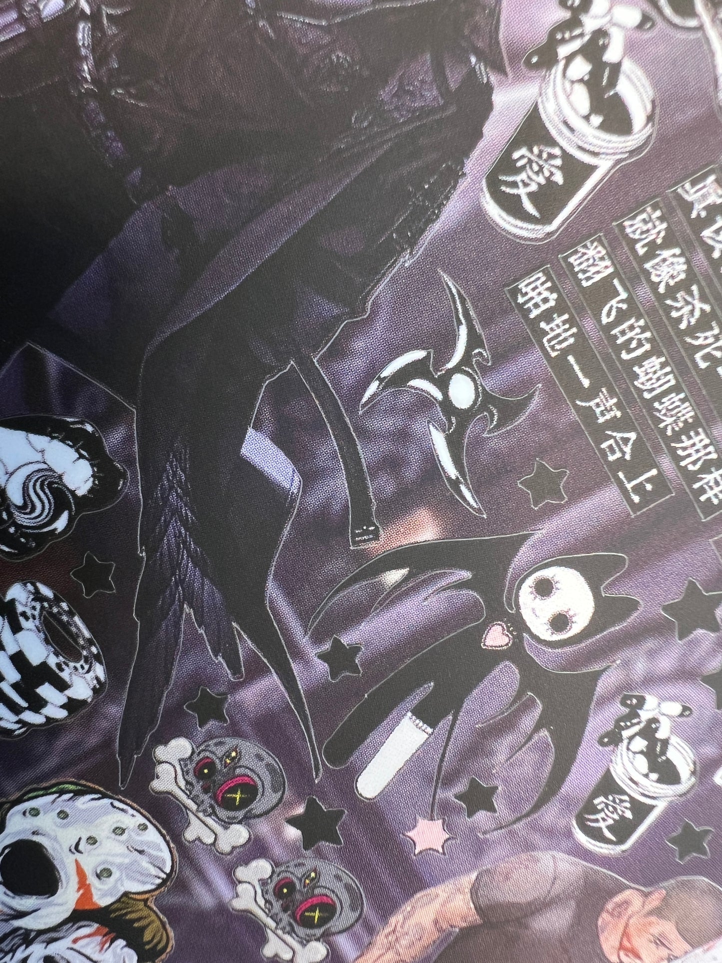 Rebirth Collection 29