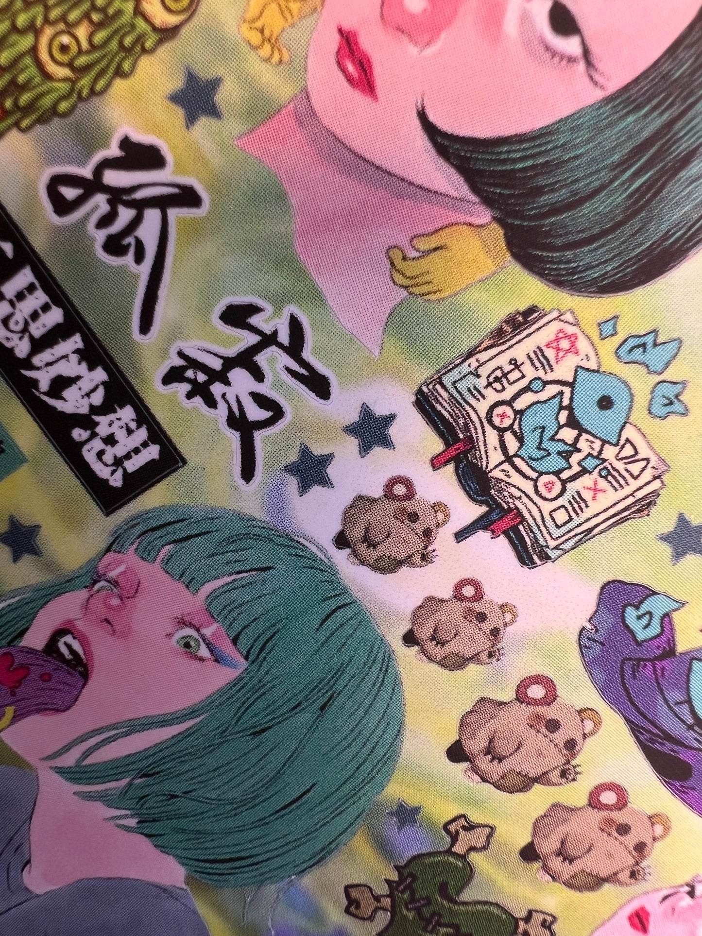 Rebirth Collection 32