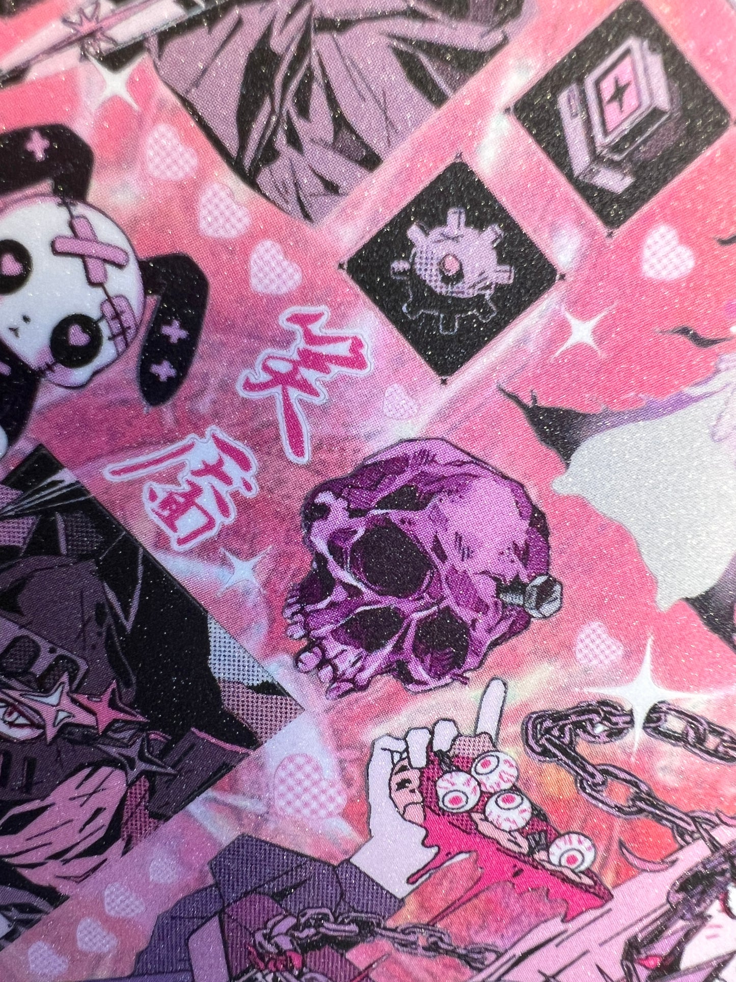 Rebirth Collection 33
