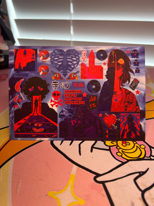 Rebirth Collection 35