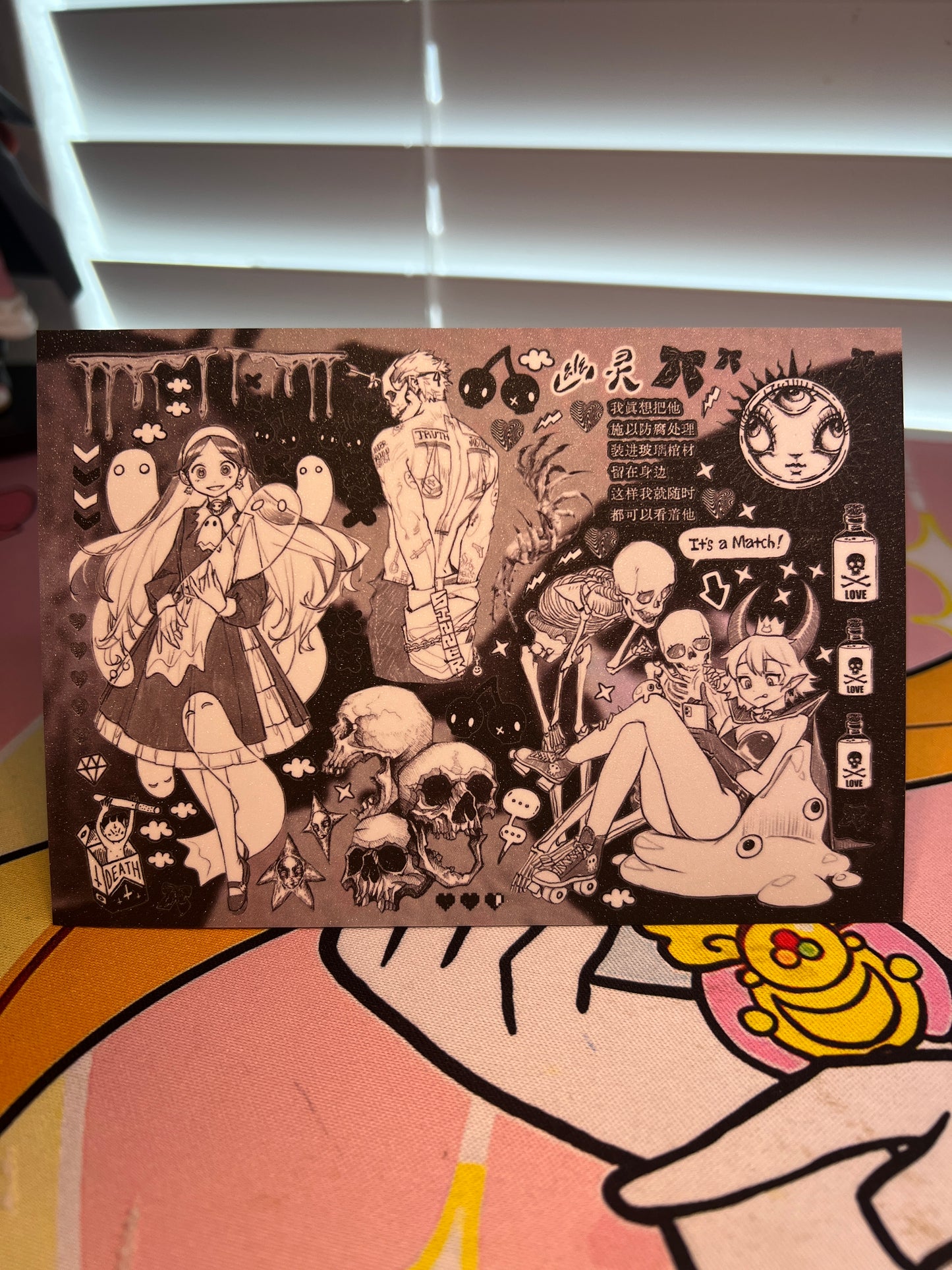 Rebirth Collection 36