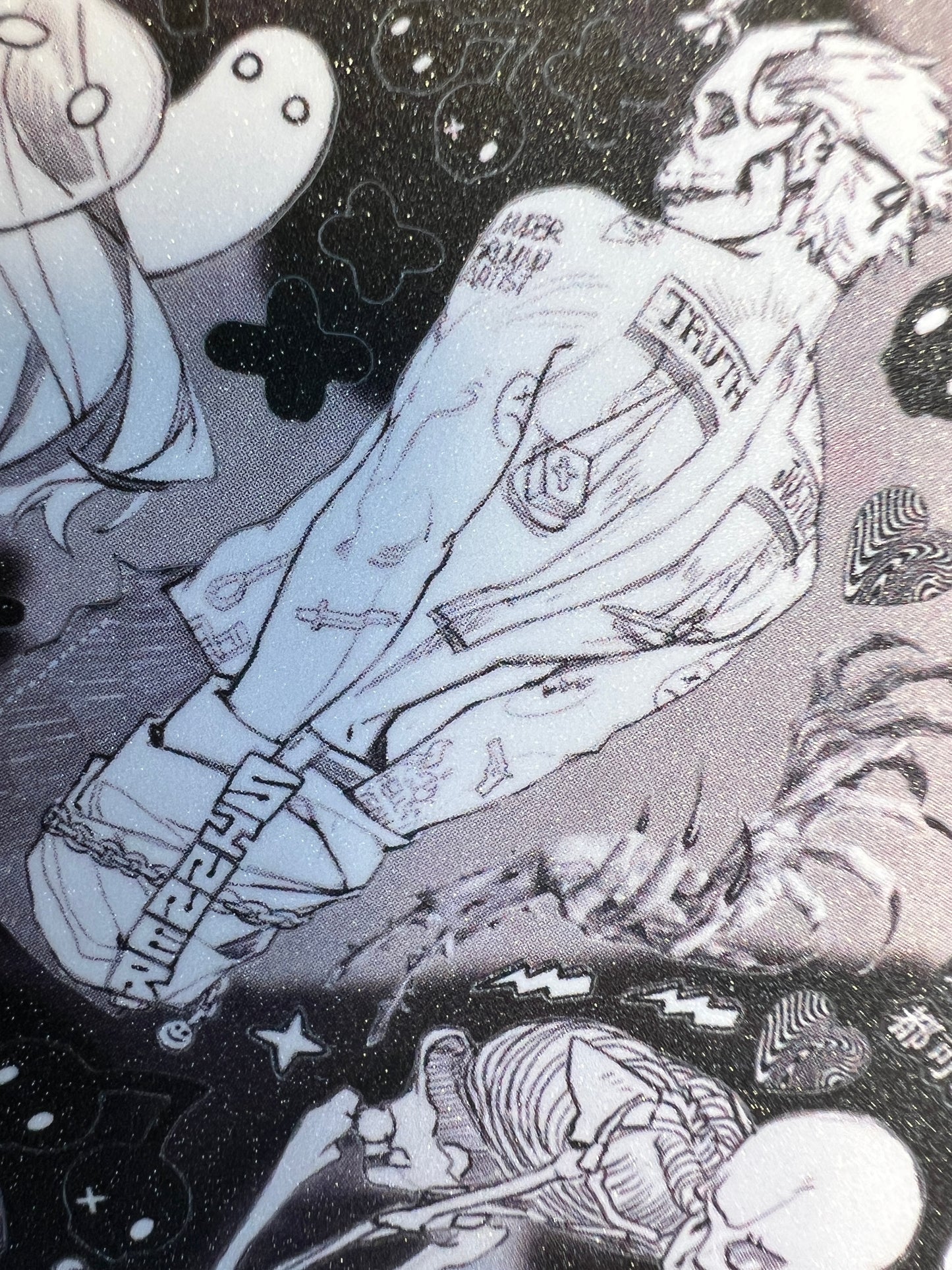 Rebirth Collection 36