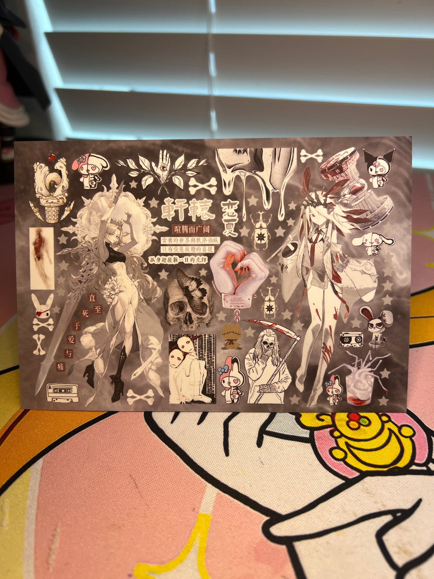 Rebirth Collection 40