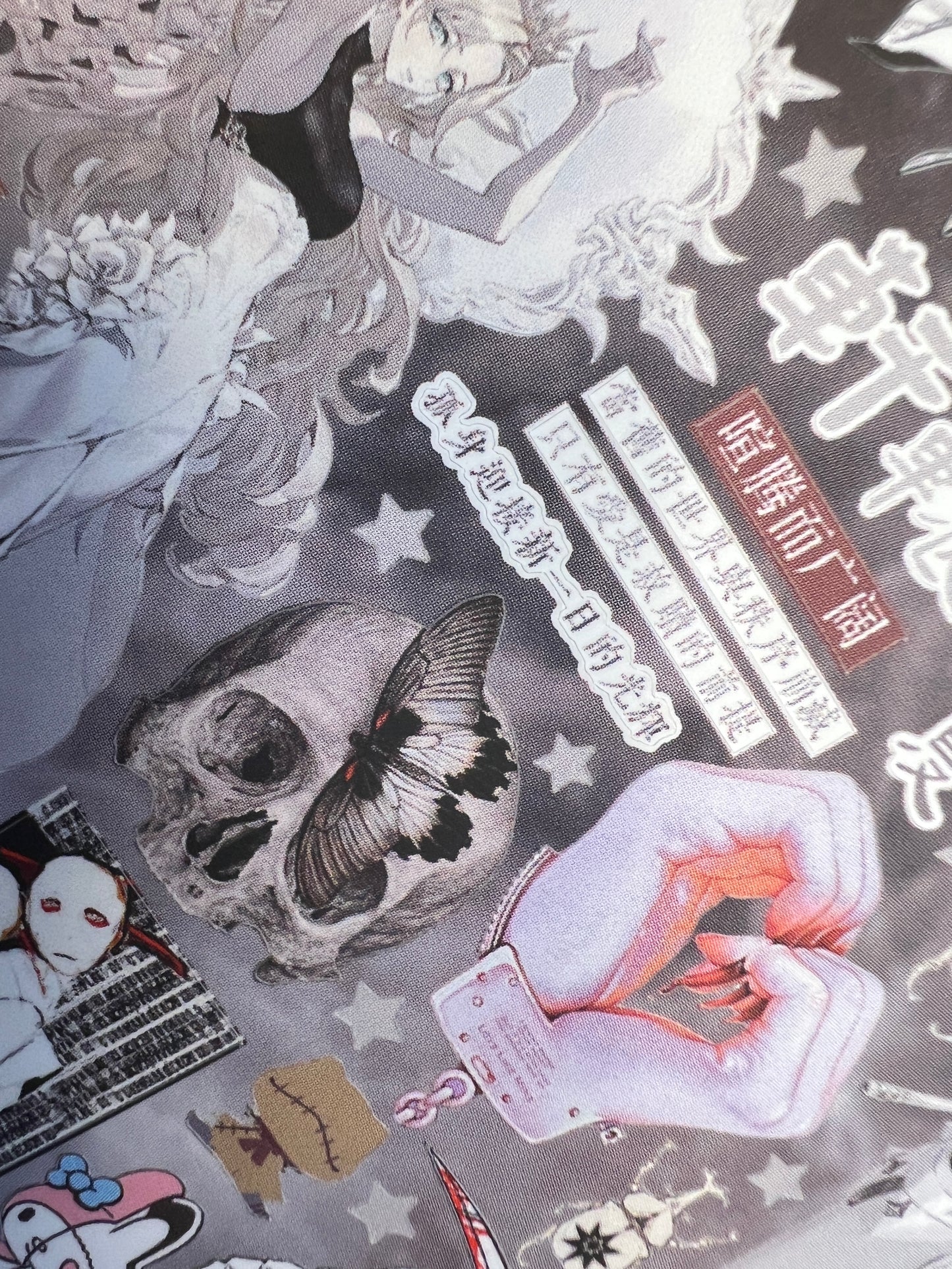 Rebirth Collection 40
