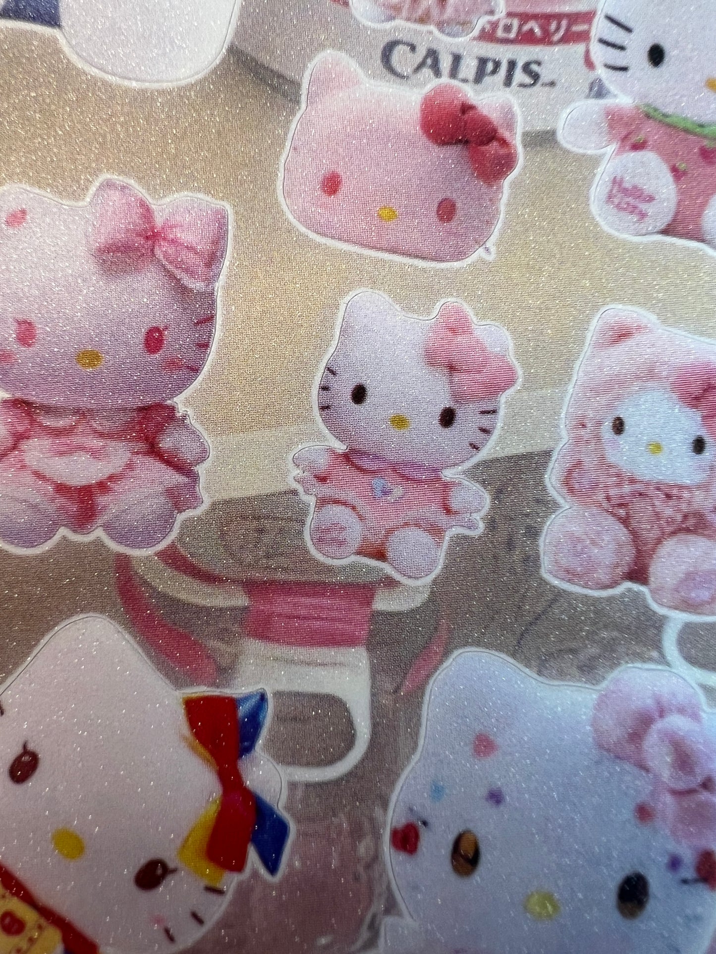 ♡Sticker Sheet B♡