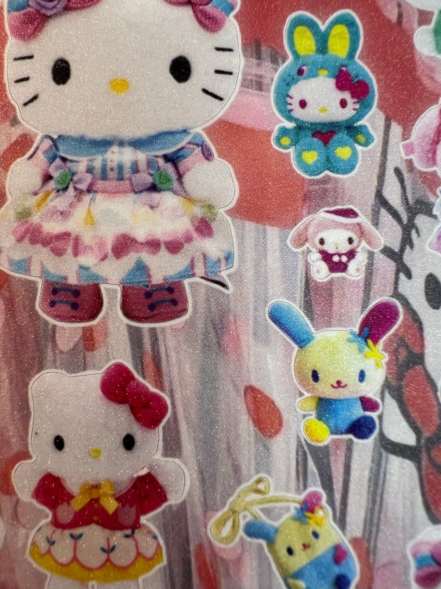 ♡Sticker Sheet B♡