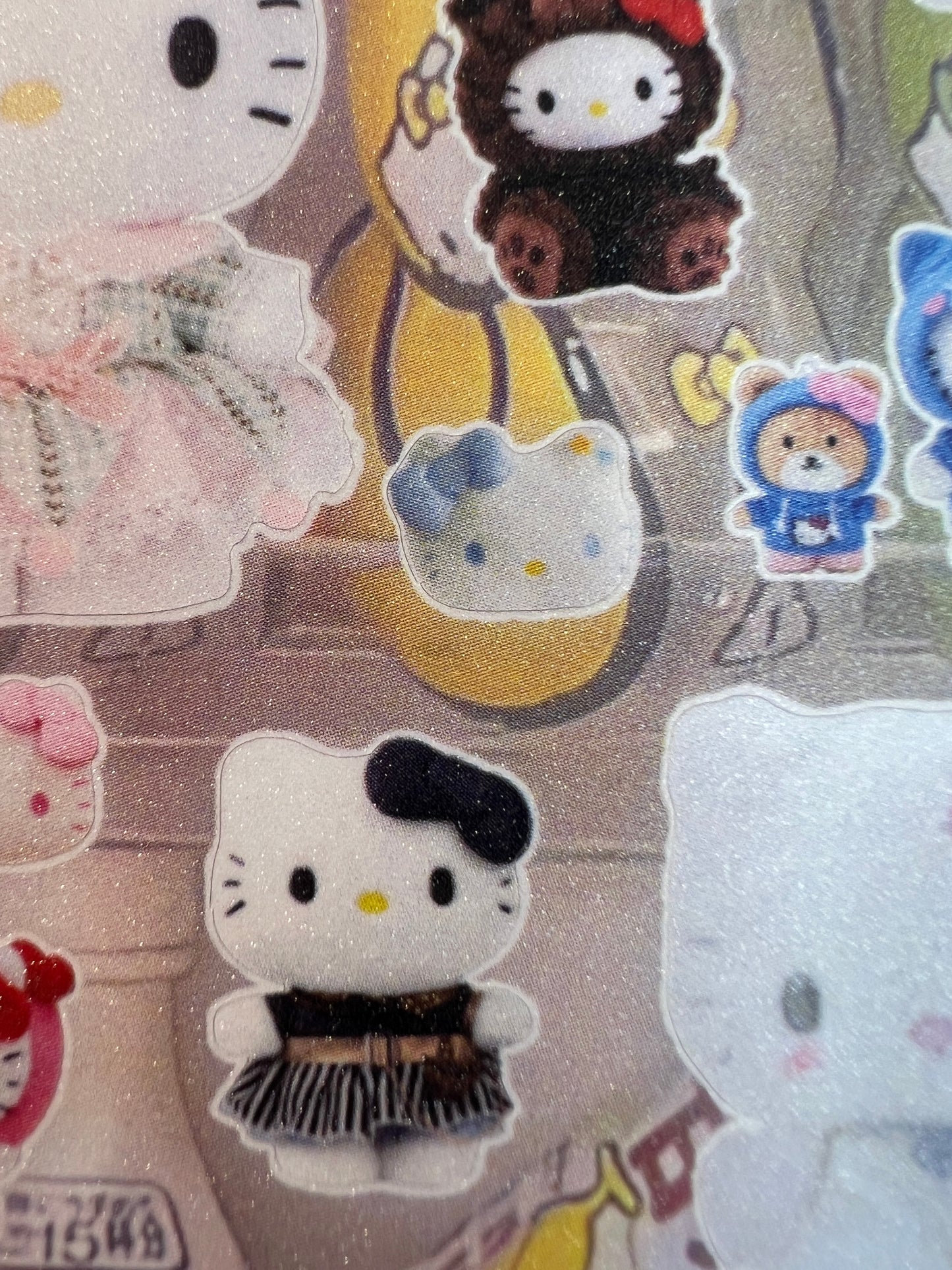 ♡Sticker Sheet B♡