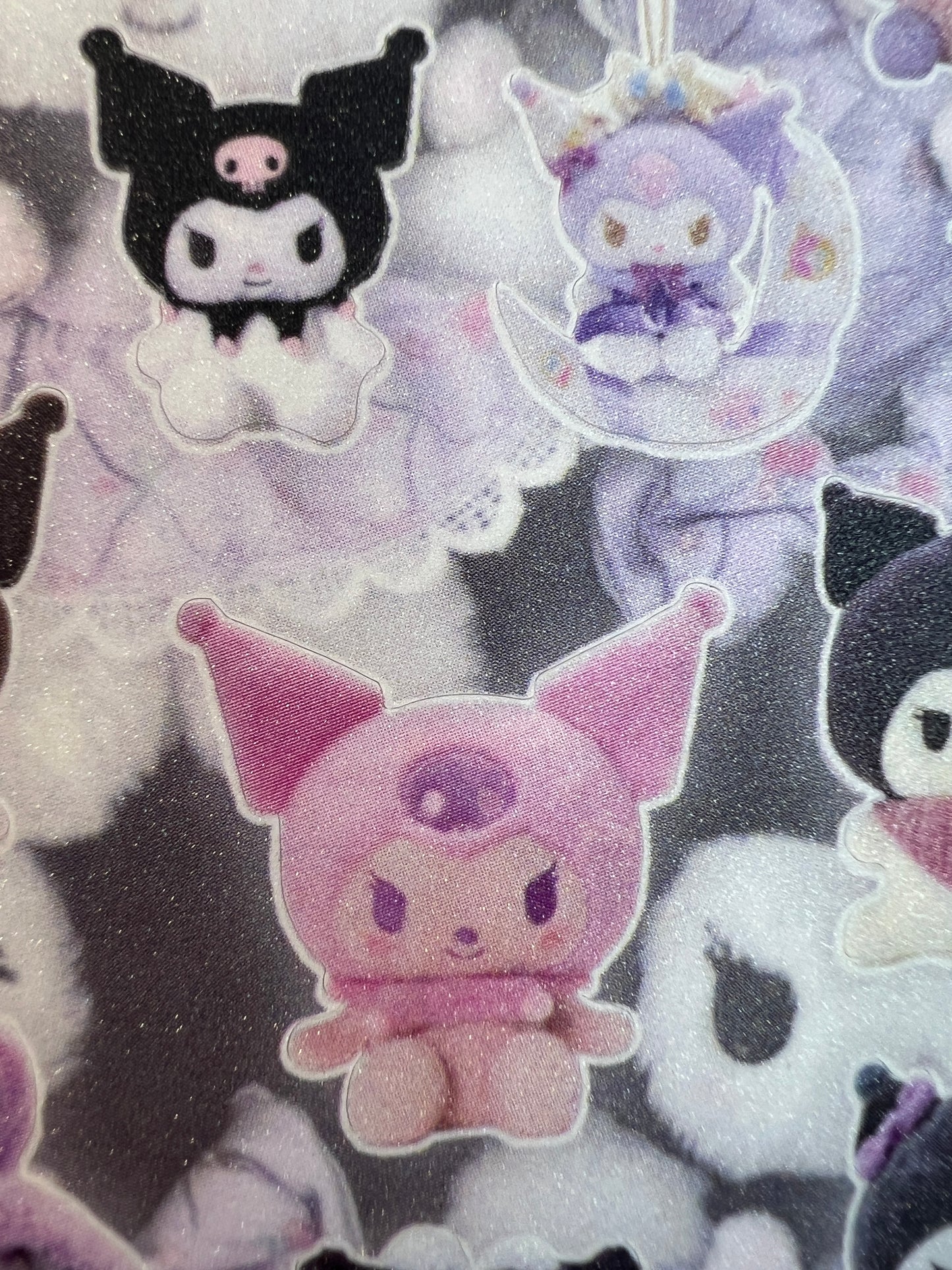 ♡Sticker Sheet B♡
