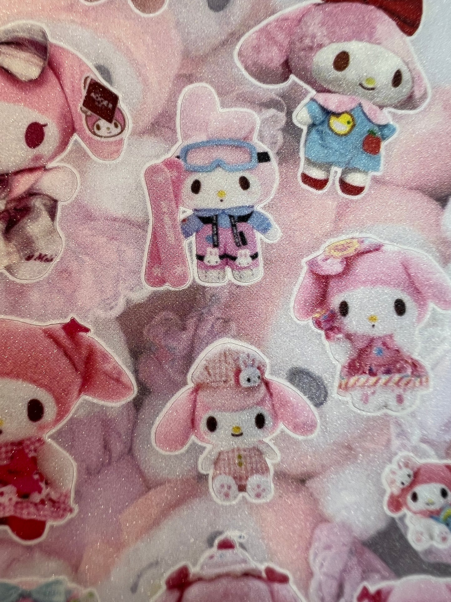 ♡Sticker Sheet B♡