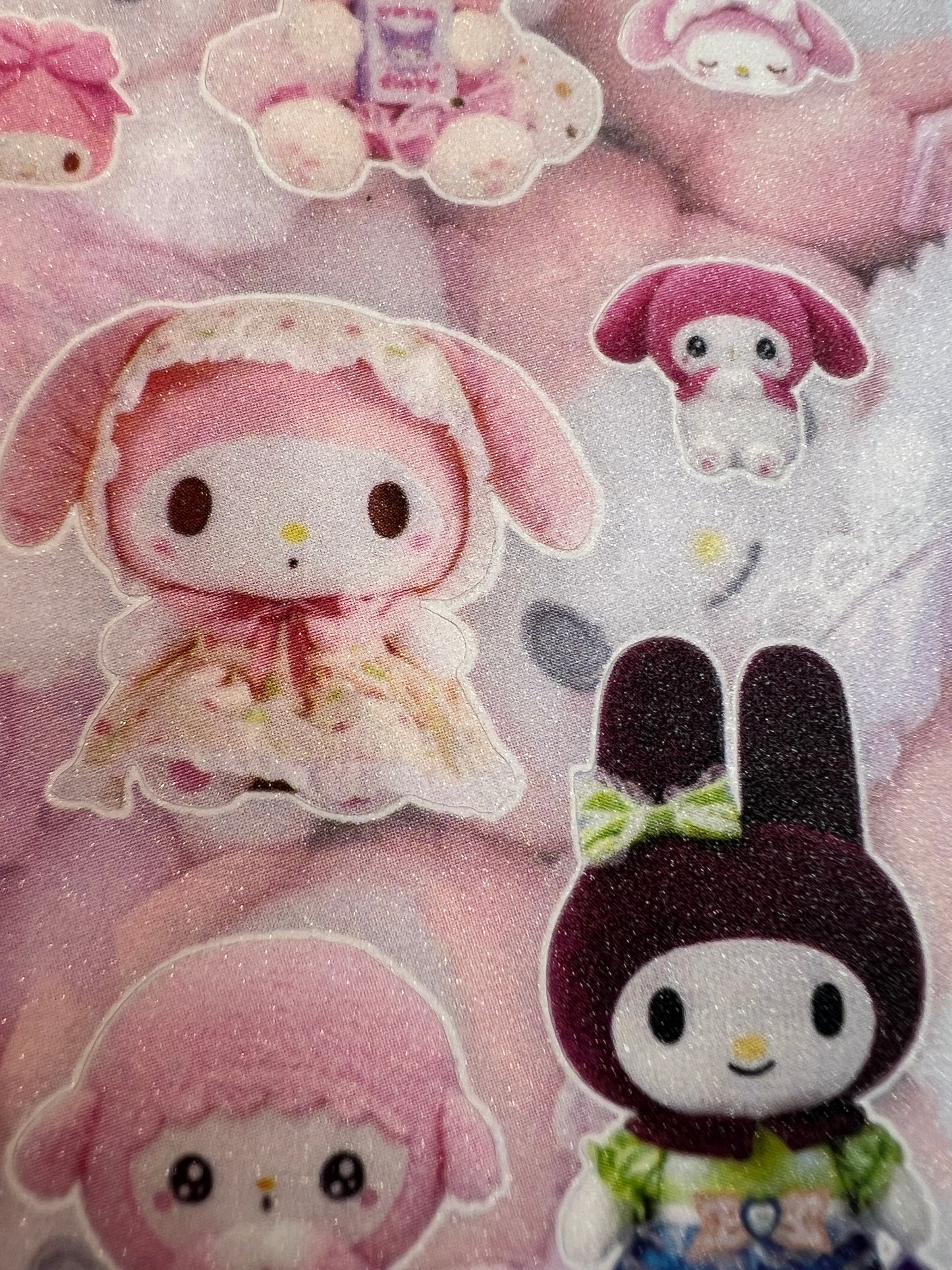 ♡Sticker Sheet B♡
