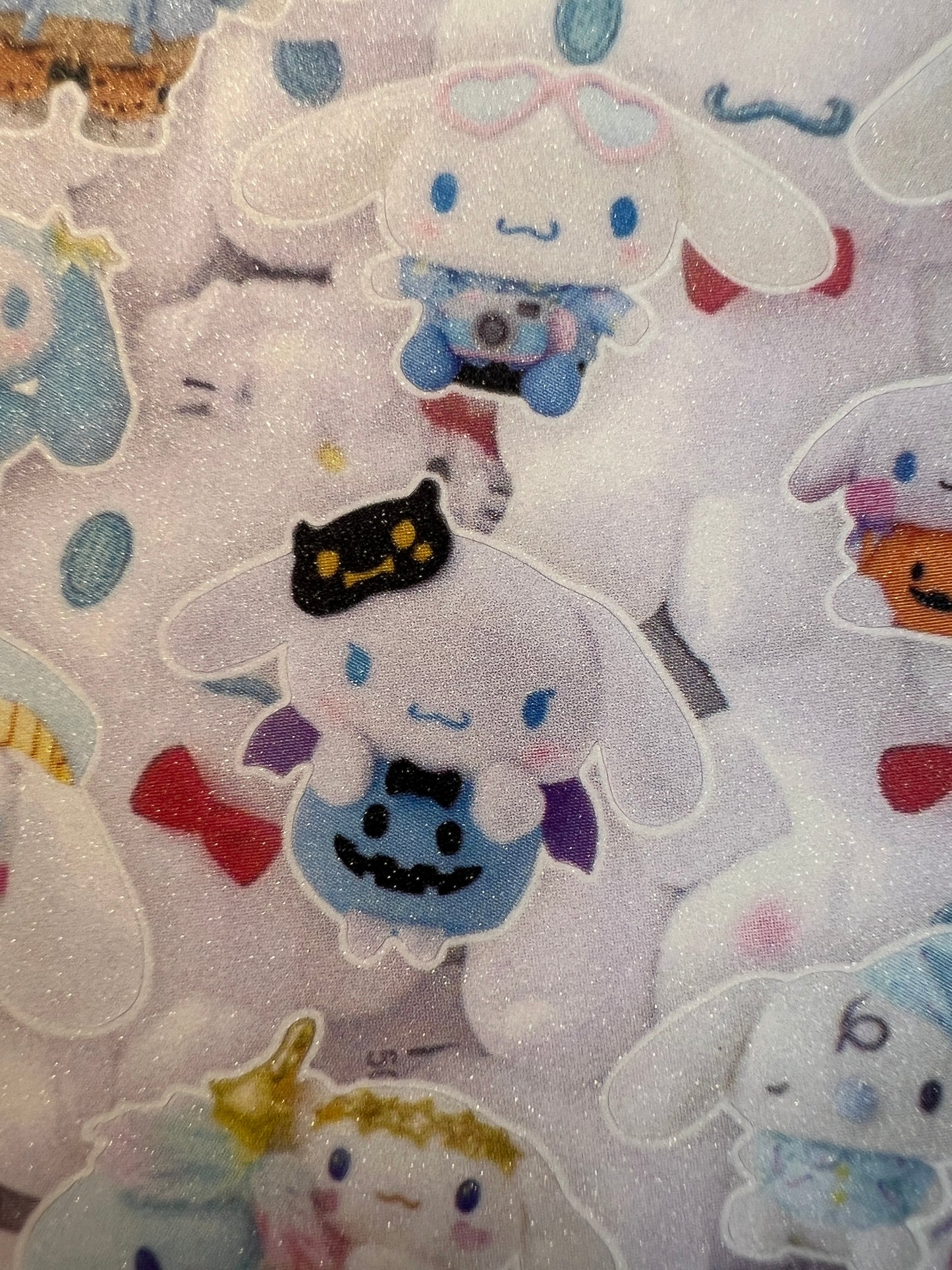 ♡Sticker Sheet B♡