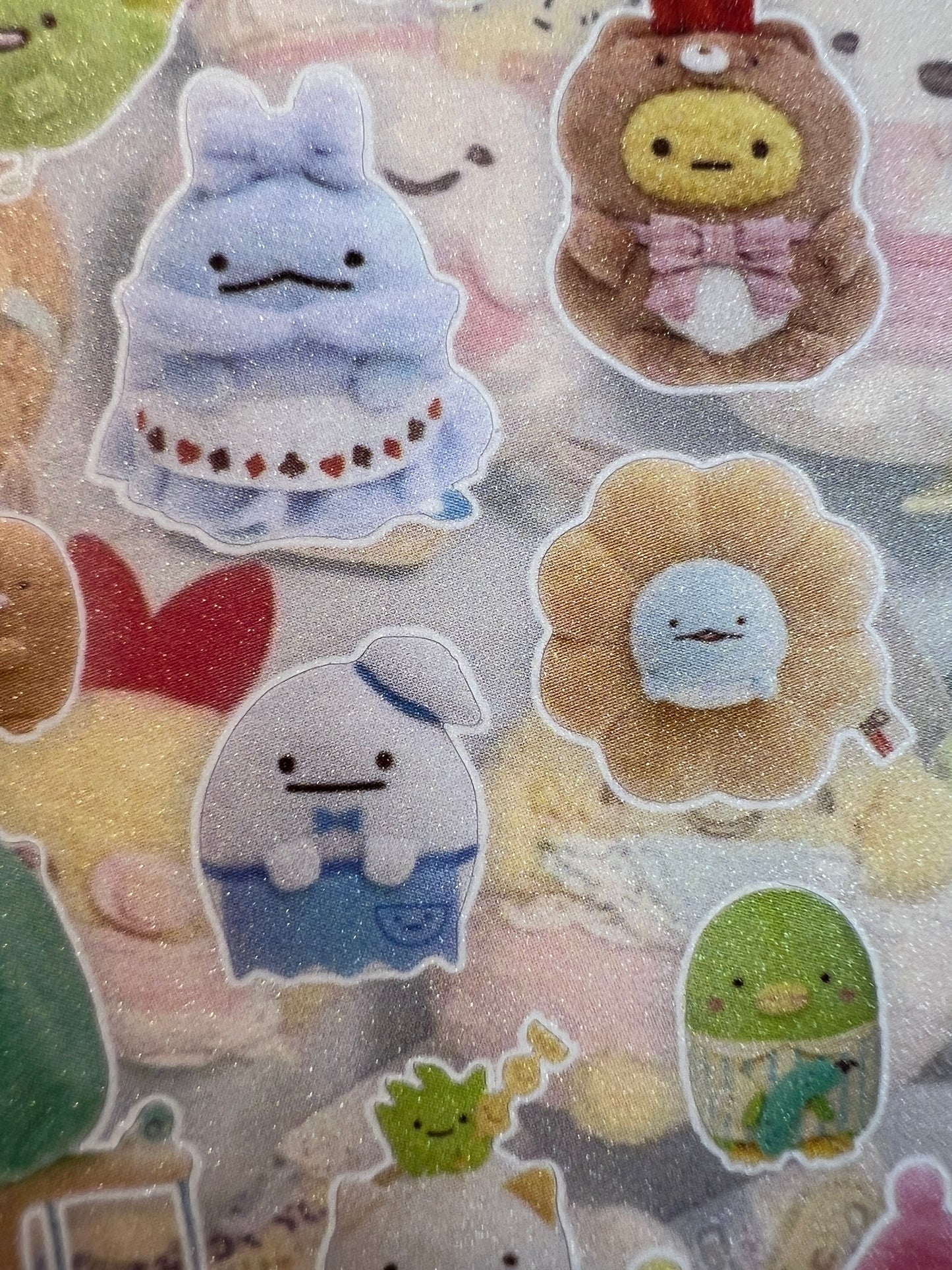 ♡Sticker Sheet B♡