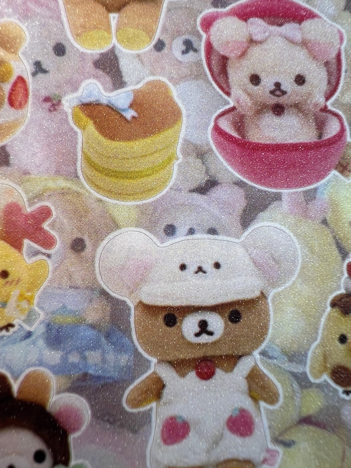 ♡Sticker Sheet B♡