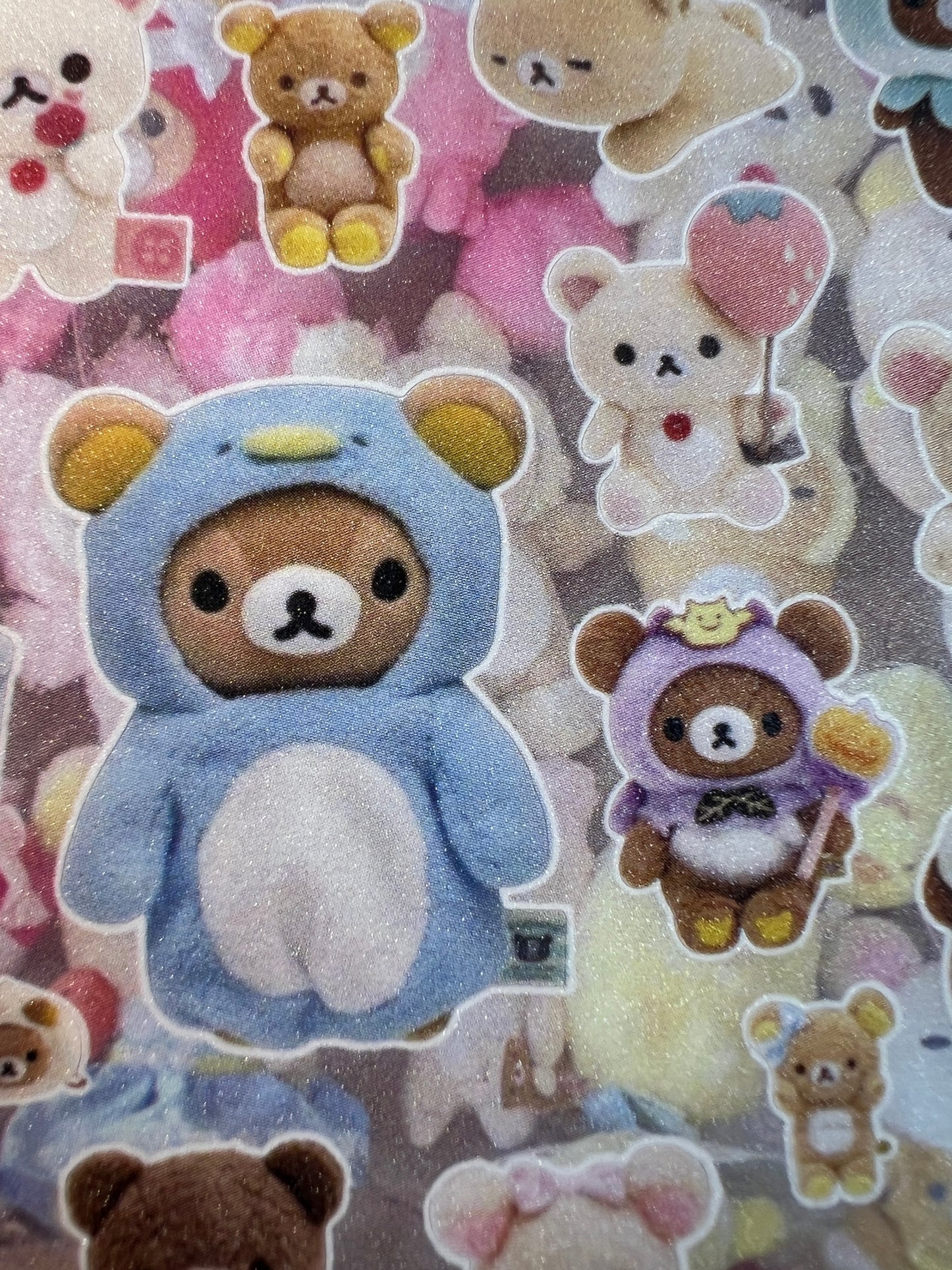 ♡Sticker Sheet B♡