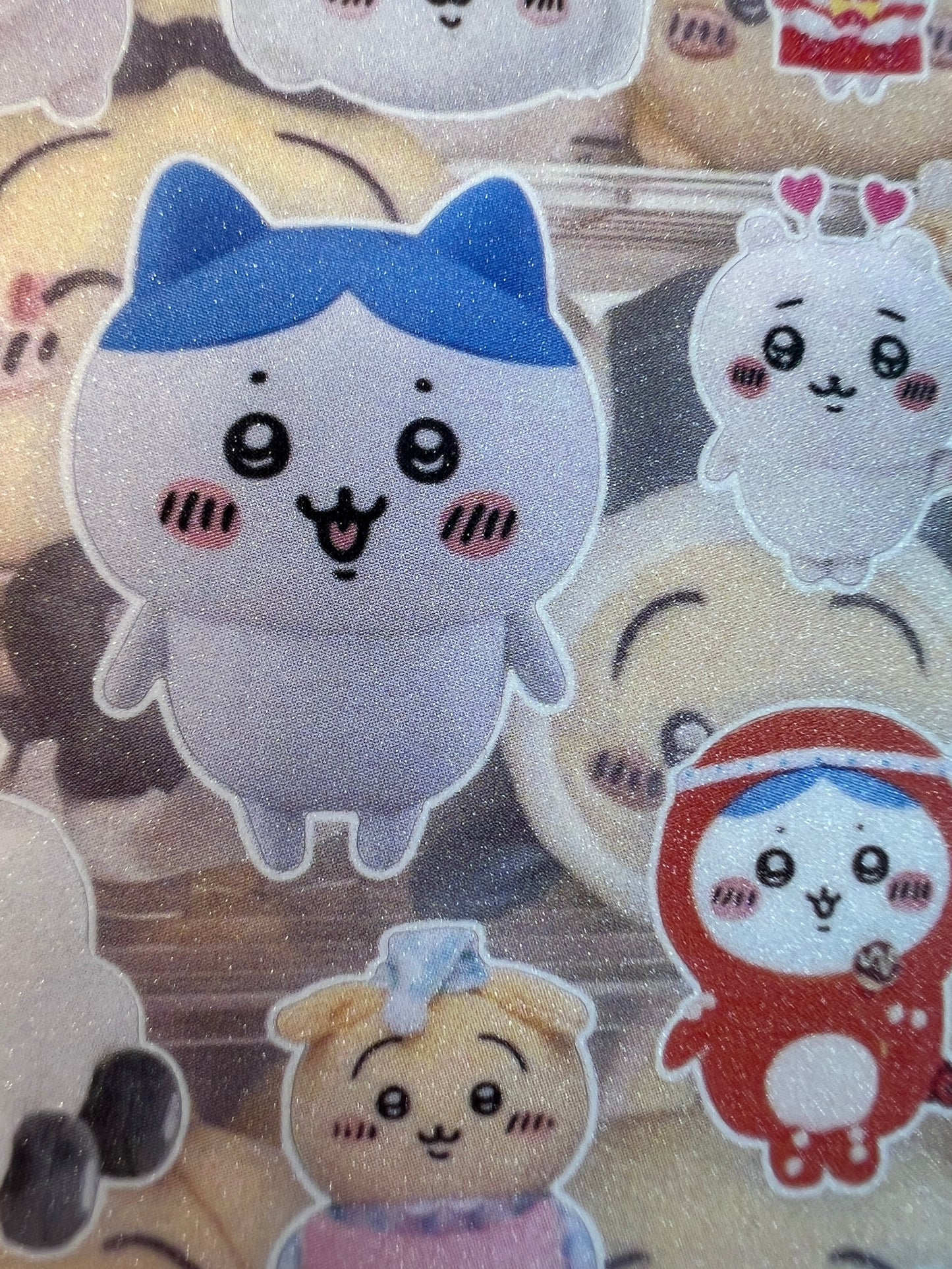 ♡Sticker Sheet B♡
