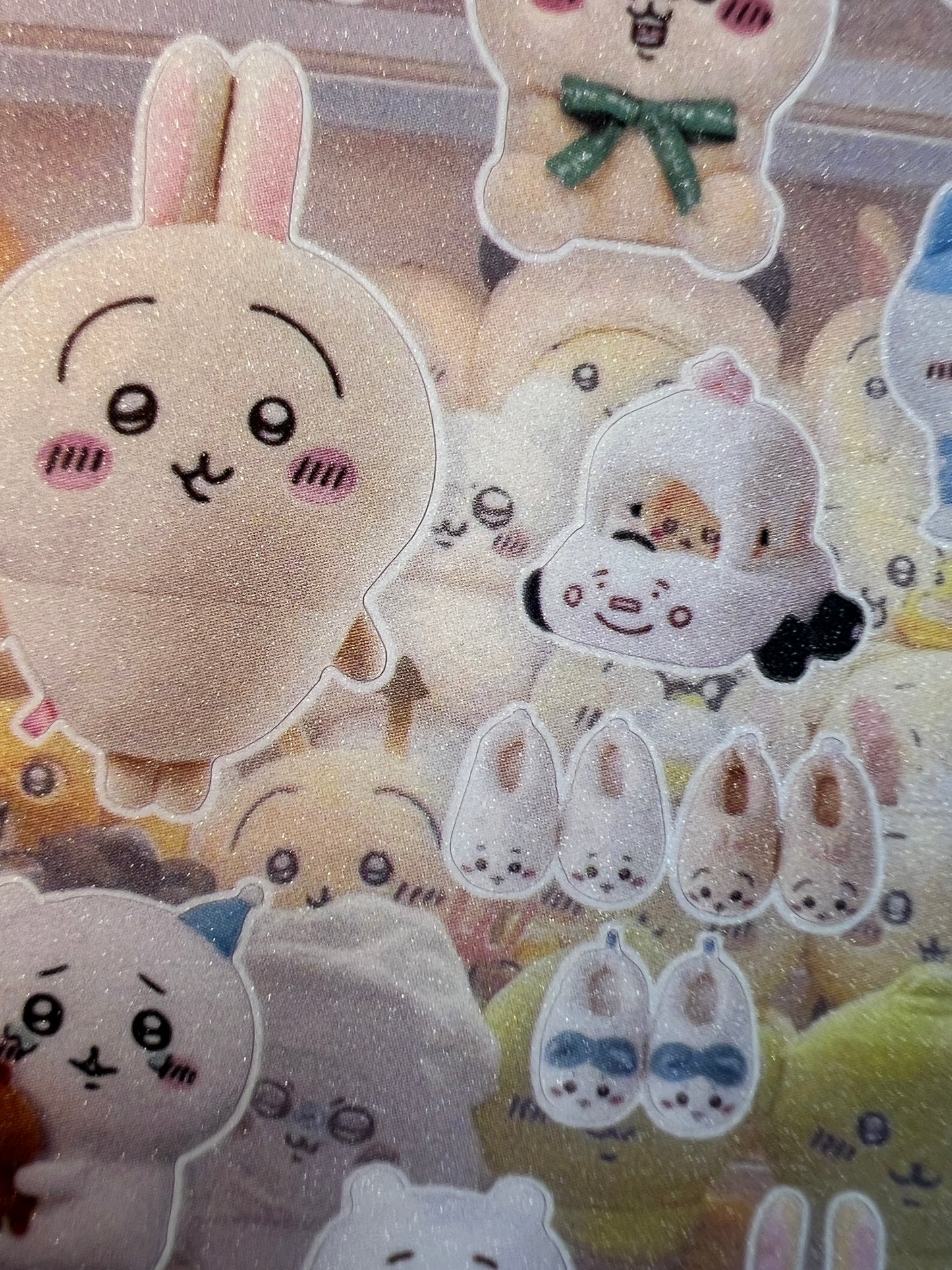 ♡Sticker Sheet B♡