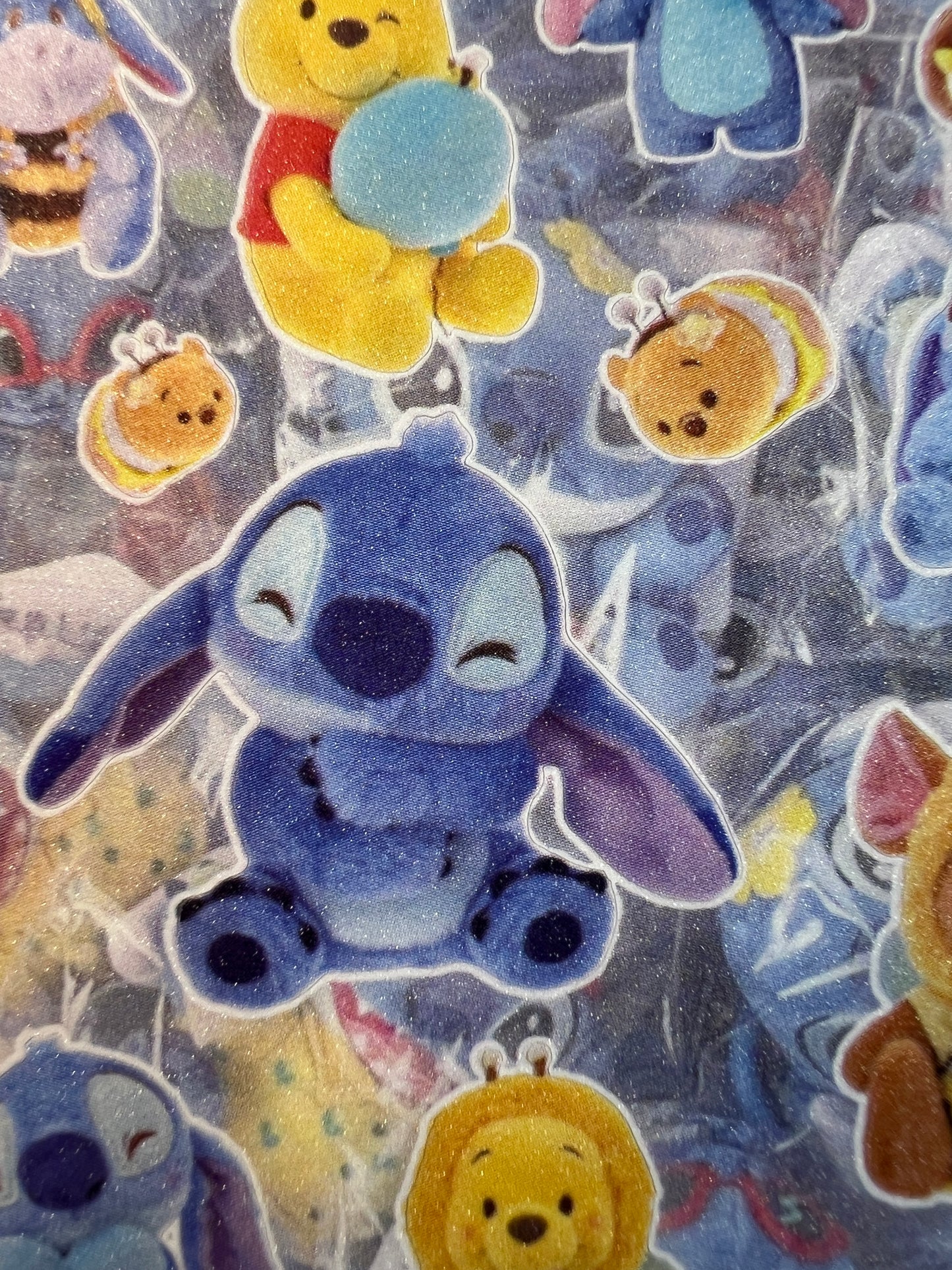 ♡Sticker Sheet B♡