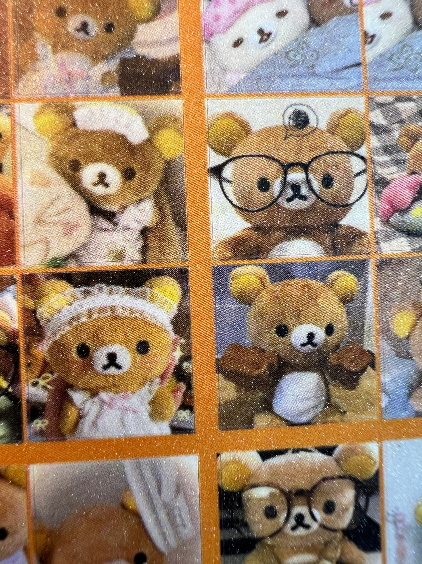 ♡Sticker Sheet B♡