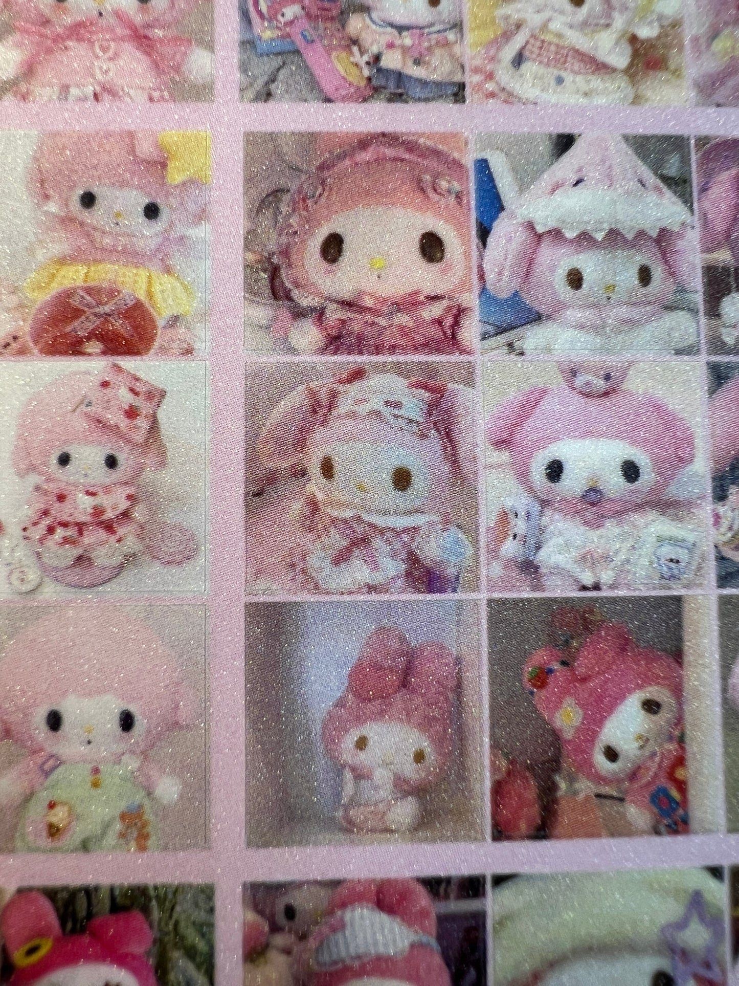 ♡Sticker Sheet B♡