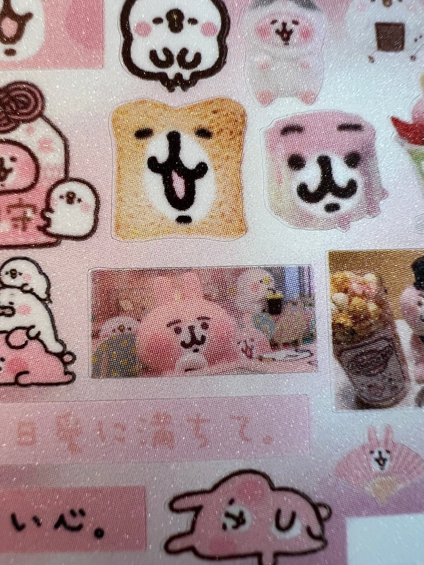 ♡Sticker Sheet B♡