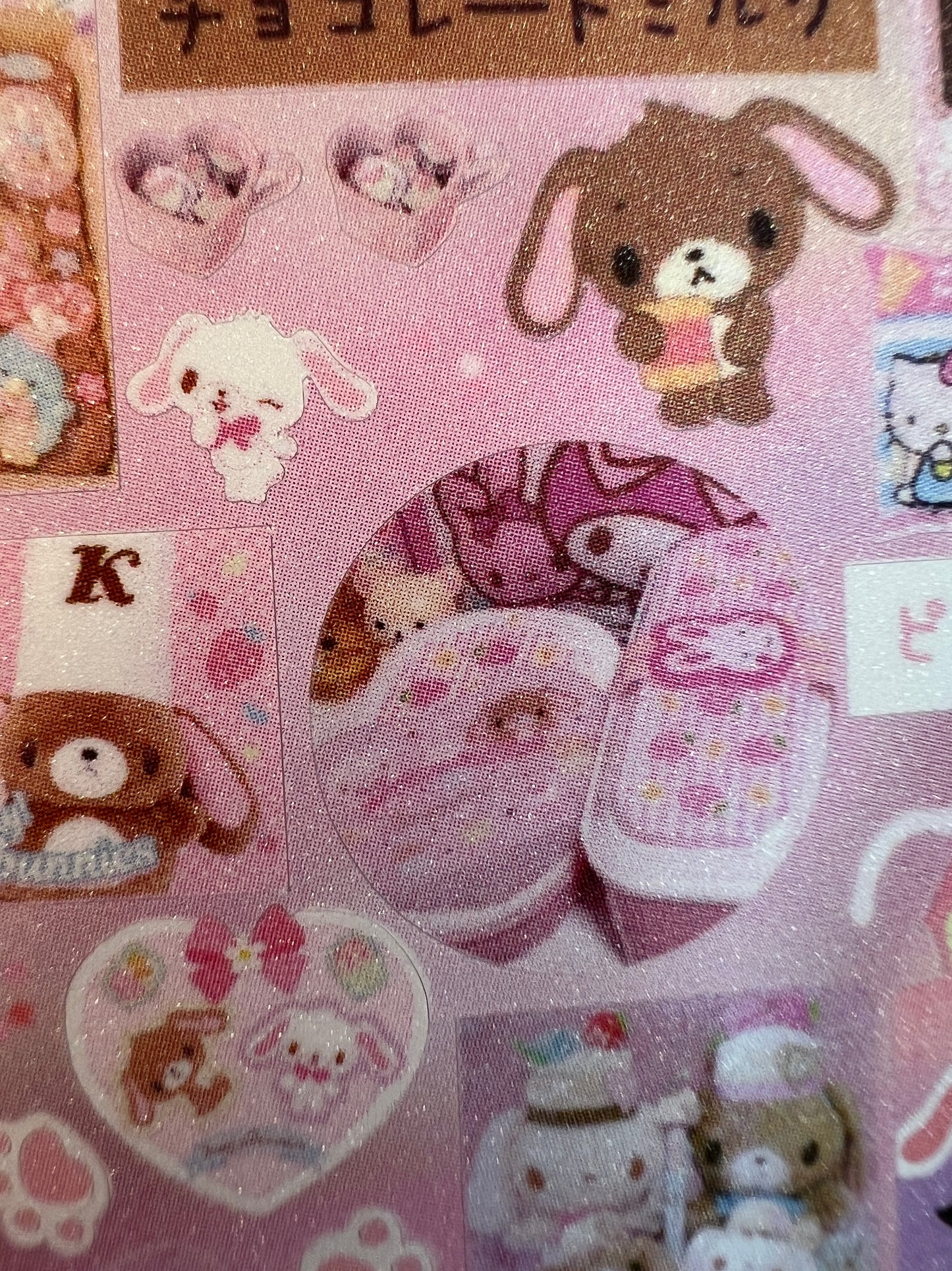 ♡Sticker Sheet B♡