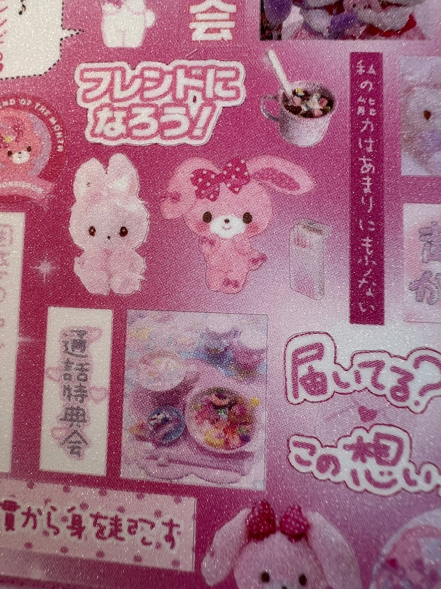 ♡Sticker Sheet B♡