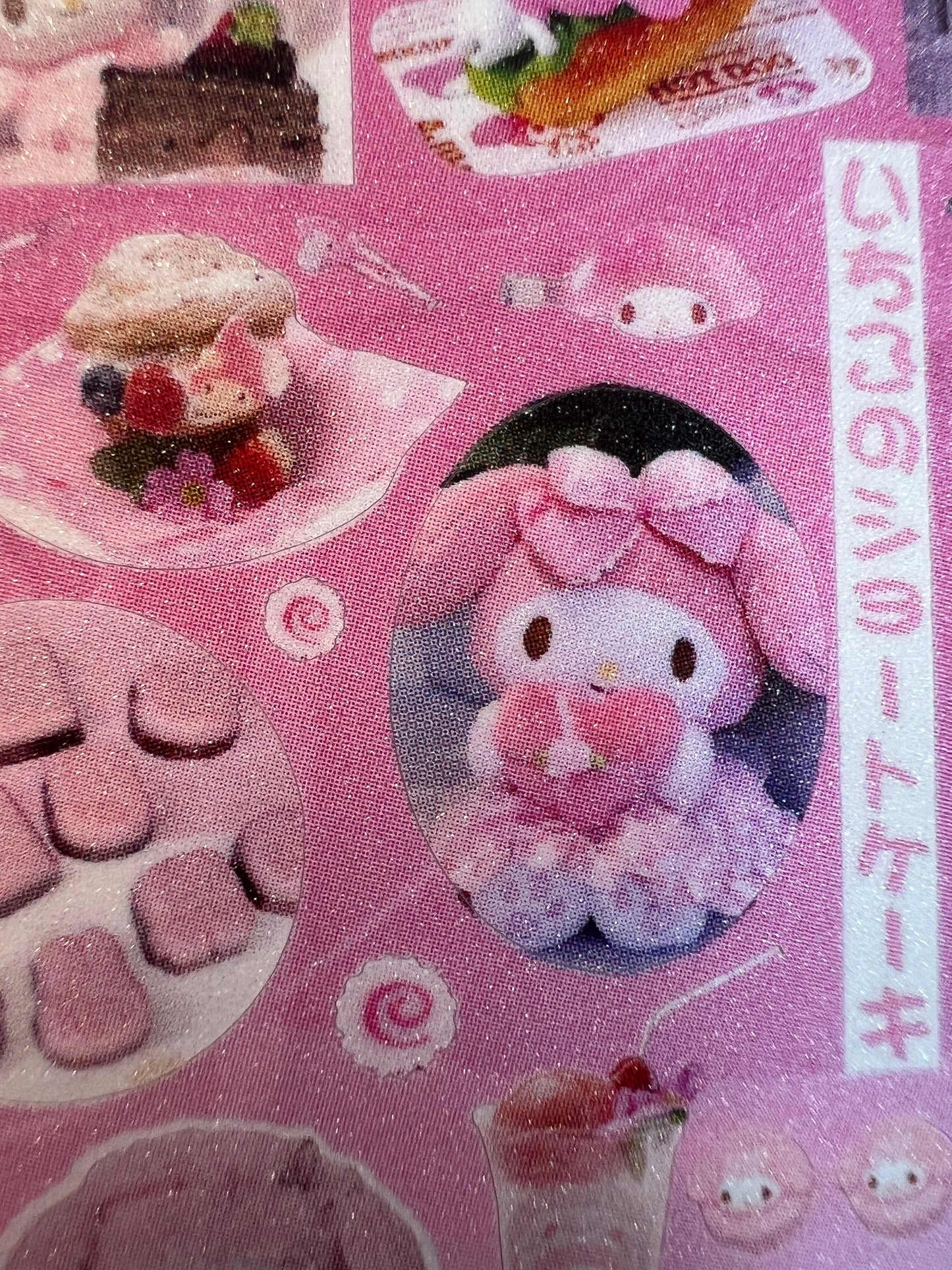 ♡Sticker Sheet B♡