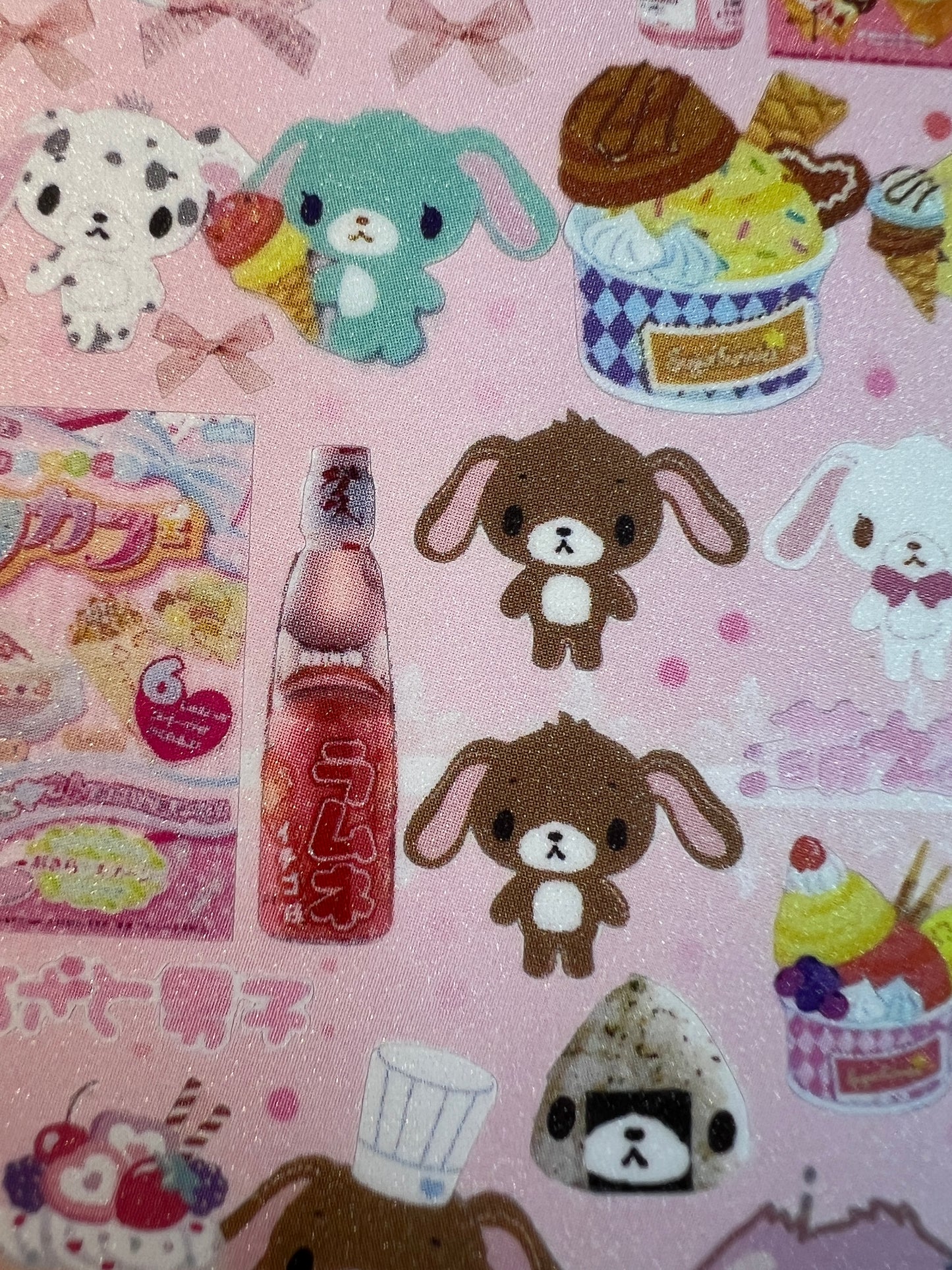 ♡Sticker Sheet B♡