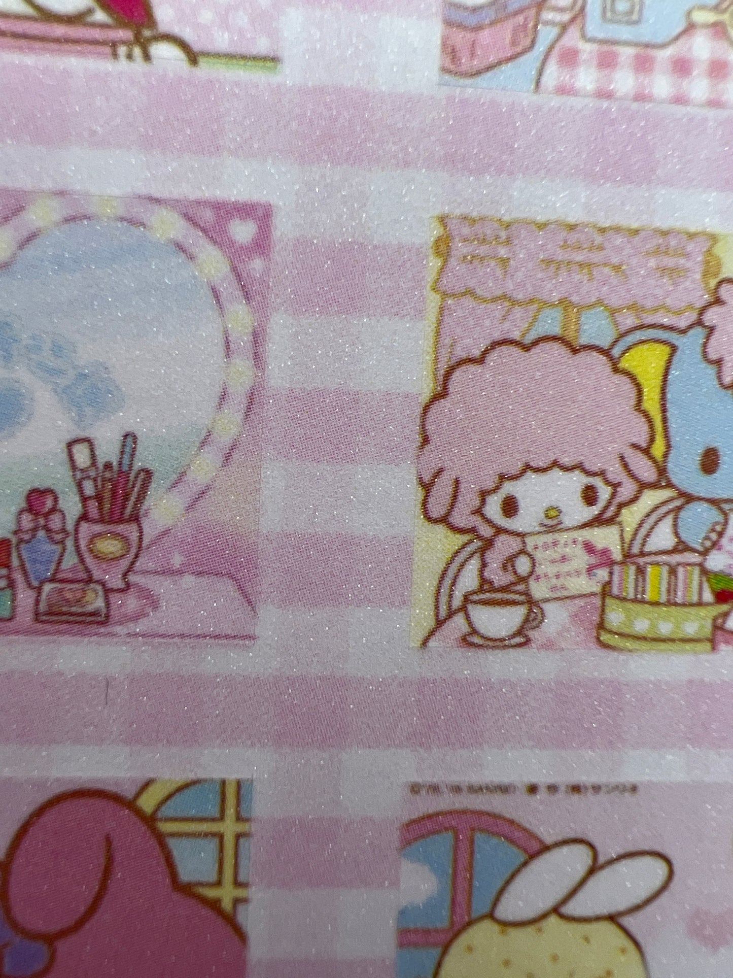 ♡Sticker Sheet B♡