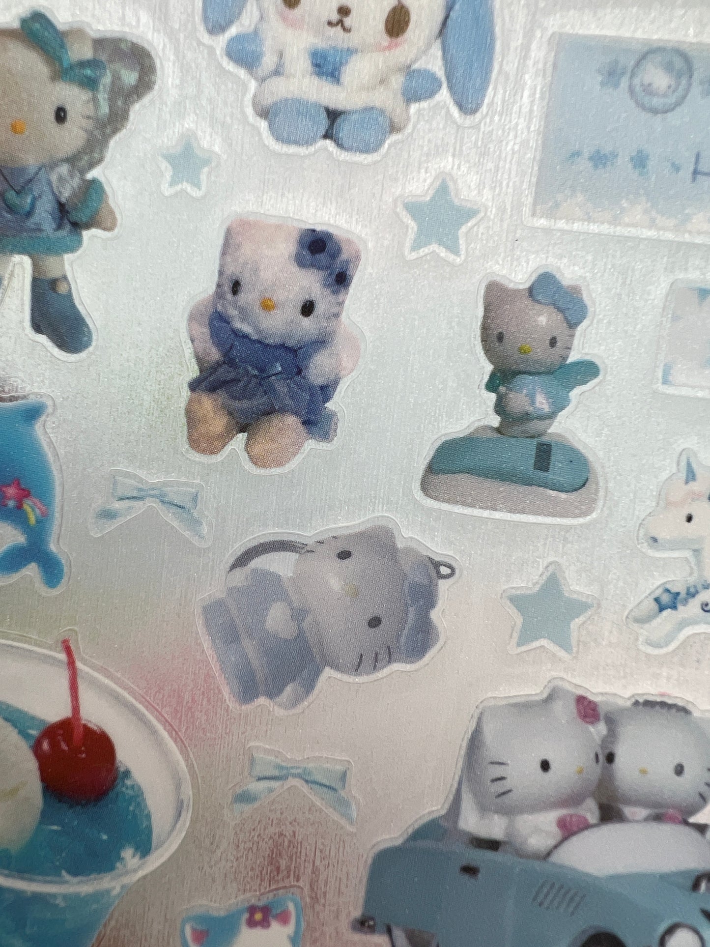 ♡Sticker Sheet B♡