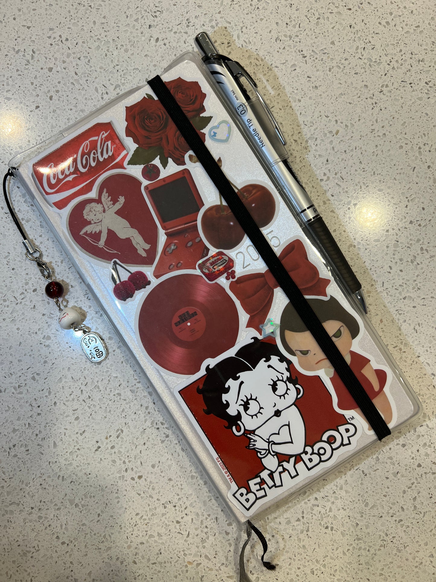 Hobonichi Weeks Cover