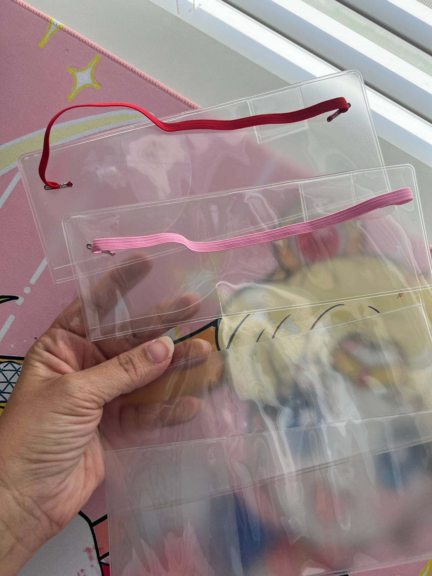 Hobonichi Weeks Cover